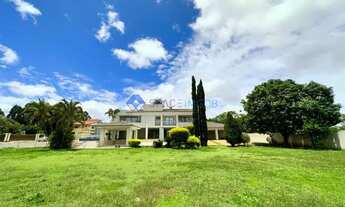 Imagem 4: Park Way Lindo Sobrado Venda e Aluguel SMPW 5