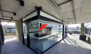 Imagem 7: Studio para locação trindade florianópolis