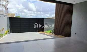 Imagem 6: Casa à venda, Parque Residencial Rita Vieira, Campo Grande, MS