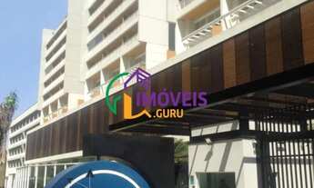 Imagem: APARTAMENTO - TAMBORÉ - SP