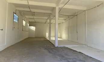 Imagem 2: Galpão/Depósito/Armazém para alugar