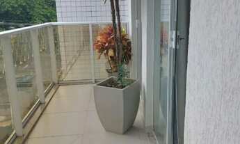 Imagem 2: Costa Azul, Rio das Ostras - Rj - Apto 2 dormitórios à venda, 101 m², por R$ 525.000,00