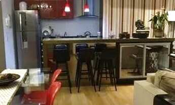 Imagem: Vende-se apartamento com 3 quartos (1 suíte)