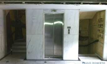 Imagem 4: PRÉDIO - JARDIM AMÉRICA - SP