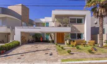 Imagem: Espetacular Casa de Condomínio com 3 suítes