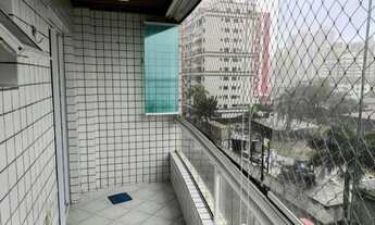 Imagem 5: Apartamento 2 quartos no Canto do Forte - Praia Grande