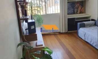 Imagem 4: Apartamento de 2 quartos, Bairro Ipiranga em Belo Horizonte