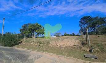 Imagem: Terreno à venda no Condomínio Residencial