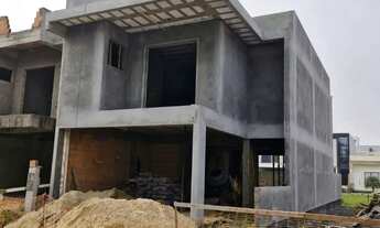 Imagem 6: Casa nova para venda no bairro Delta Ville em Biguaçu - SC