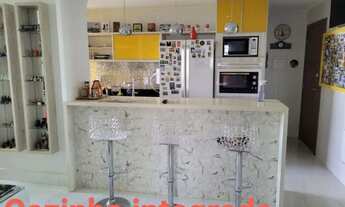 Imagem 4: Vendo moderno apartamento no condomínio do Grupo Alphaville DF