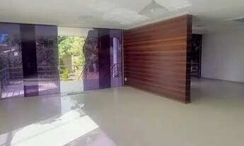 Imagem 6: Vilas do Bosque - 5/4 Sendo 4 Suítes, Piscina