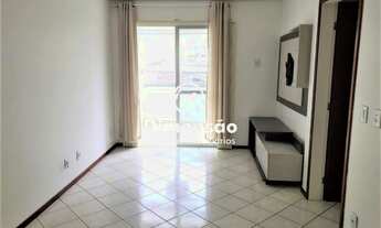 Imagem: Apartamento de 3 dormitórios sendo uma