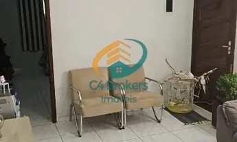 Imagem 3: Casa em Pimentas - Guarulhos