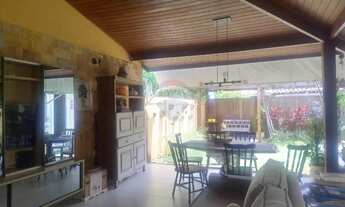 Imagem 6: Casa com Energia Solar, 4 quartos e suite - Avenida Priscila Dutra - Buraquinho