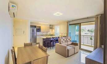 Imagem 2: Apartamento Batel