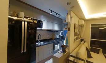 Imagem 3: Imóvel para venda tem 45 metros quadrados com 2 quartos em Encantado - Rio de Janeiro - RJ