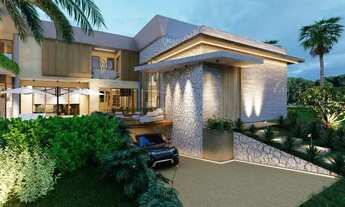 Imagem 5: Casa, Cidade Alpha, 06 suítes