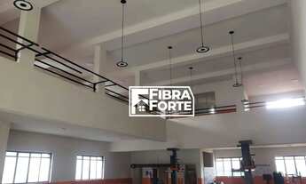 Imagem 6: Prédio Av. Abolição para locação, 1000 m² de construção - Ponte Preta - Campinas/SP.