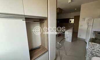 Imagem 5: Apartamento para aluguel, 1 quarto, 1 suíte, 2 vagas, Morada da Colina - Uberlândia/MG