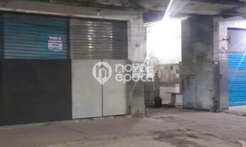 Imagem 6: São Cristóvão