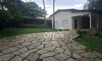 Imagem 4: Terreno à venda, 4354 m² por R$ 3.500.000,00 - São Carlos - Anápolis/GO