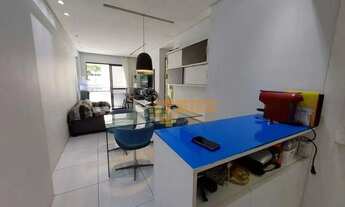 Imagem 2: Apartamento com 2 dormitórios à venda, 58 m² - Boa Viagem - Recife/PE