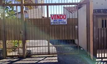 Imagem 2: Imóvel para venda possui 360 metros quadrados com 4 quartos em Setor dos Funcionários - Go