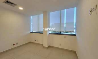 Imagem 3: Vendo Linda Sala comercial 38,56m² - Dimension - Barra Olímpica