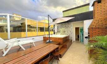 Imagem 2: Apartamento Cobertura em Castelo, Belo Horizonte/MG