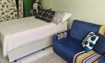 Imagem 5: Sensacional Kitnet a 1 quadra da praia de Copacabana - Perto Ipanema (Até 4 pessoas