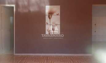 Imagem 7: Residência 3 quartos - Contorno