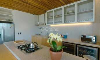 Imagem 6: Casa de 626m² com 5 suítes no Morro das Pedras