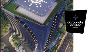 Imagem 2: Ágio SALA COMERCIAL - 53,08 m² - CIDADE OPUS Sala comercial com null Quarto(s) e null banh