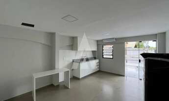 Imagem 4: Apartamento mobiliado com 2 dormitórios térreo