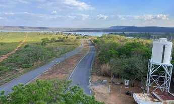 Imagem 6: Troque o seu carro por um lote no Condomínio Portal do Xaraes- Manso