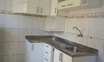 Imagem 4: Apartamento à venda em Azenha com 40 m², 1 quarto, 1 suíte, 1 vaga