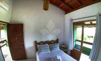 Imagem 6: Pousada com 6 suítes na Praia do Rosa / Imbituba/SC