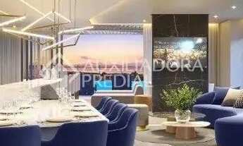 Imagem 7: Studio, 35m² privativos Vista Menino Deus