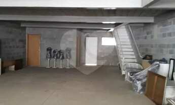 Imagem 4: Galpão à venda ou para locação em Tucuruvi - SP