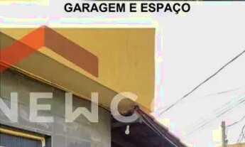 Imagem 5: Casa em Rua Jesuânia - Dom Bosco - Betim/MG