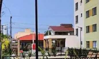 Imagem: Apartamento Mobiliado no Residencial Milos