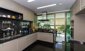 Imagem 14: Savassi - Apartamento 4 quartos à venda na Anuar Donato