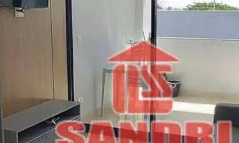 Imagem 5: Apartamento com 1 dormitório para alugar por R$ 1.889,00/mês - Centro - Porto Rico/PR