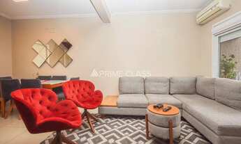 Imagem 5: Casa Sobrado 2 Dormitórios com 2 suítes, 2 vagas de garagem - Bairro: São José, Canoas