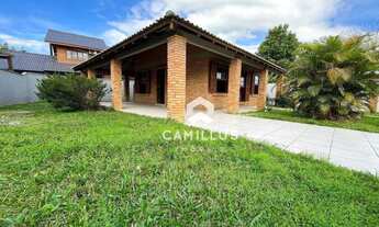 Imagem: Casa Financiável com 3 dormitórios à