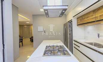 Imagem 10: Sobrado a venda em condomínio fechado,3 quartos,suíte,2 vagas de garagem, churrasqueira, n