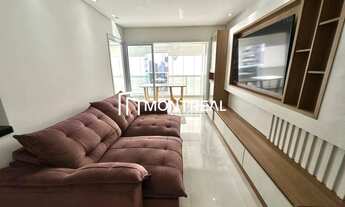 Imagem 4: APARTAMENTO À VENDA NO JARDIM ANÁLIA FRANCO - 3 DORMITÓRIOS, 1 SUÍTE, 2 VAGAS DE GARAGEM