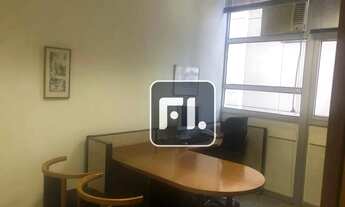 Imagem 7: Conjunto, 180 m² - venda por R$ 2.000.000,00 ou aluguel por R$ 19.513,21/mês - Bela Vista