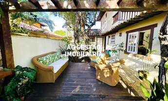 Imagem 13: Casa para aluguel com 5 suítes, sauna, piscina e muito mais! - Armação dos Búzios- RJ