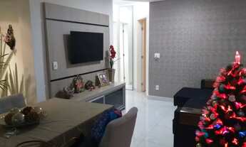 Imagem 7: Lindo apto decorado Bairro Ouro Preto